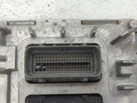 2017-2022 Gmc Canyon PCM Engine Control Computer ECU ECM PCU OEM P/N:12687296 12679078 Fits OEM Used Auto Parts - Oemusedaut
