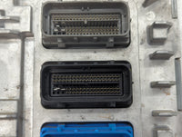 2017-2022 Gmc Canyon PCM Engine Control Computer ECU ECM PCU OEM P/N:12687296 12679078 Fits OEM Used Auto Parts - Oemusedaut