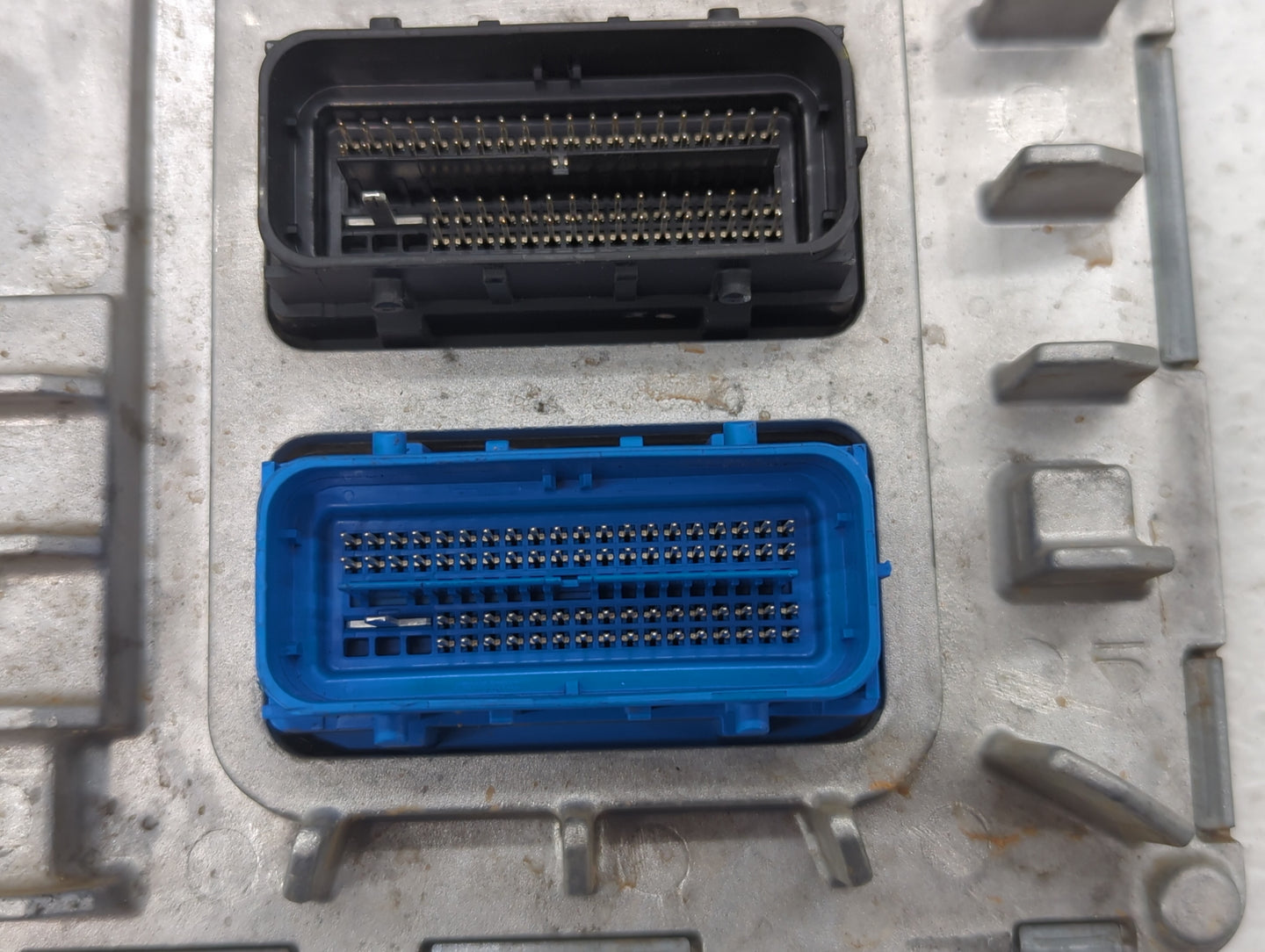 2017-2022 Gmc Canyon PCM Engine Control Computer ECU ECM PCU OEM P/N:12687296 12679078 Fits OEM Used Auto Parts - Oemusedaut