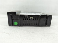 2017 Gmc Canyon Radio AM FM Cd Player Receiver Replacement P/N:42532873 Fits Fits 2018 2019 OEM Used Auto Parts - Oemusedaut