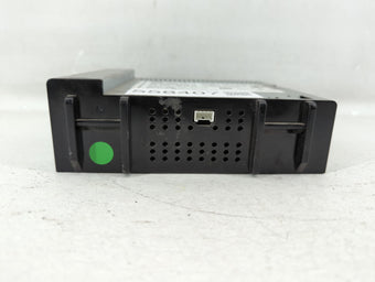 compare product 2017 Gmc Canyon Radio AM FM Cd Player Receiver Replacement P/N:42532873 Fits Fits 2018 2019 OEM Used Auto Parts