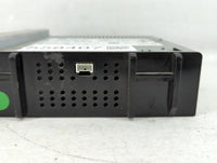 2017 Gmc Canyon Radio AM FM Cd Player Receiver Replacement P/N:42532873 Fits Fits 2018 2019 OEM Used Auto Parts - Oemusedaut