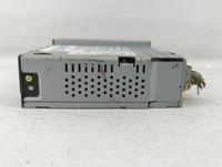 2017 Gmc Canyon Radio AM FM Cd Player Receiver Replacement P/N:42532873 Fits Fits 2018 2019 OEM Used Auto Parts - Oemusedaut