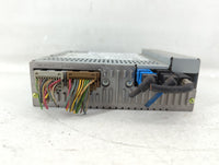 2017 Gmc Canyon Radio AM FM Cd Player Receiver Replacement P/N:42532873 Fits Fits 2018 2019 OEM Used Auto Parts - Oemusedaut