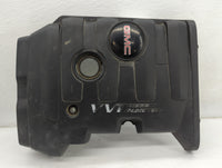 2017 Gmc Canyon Engine Cover - Oemusedautoparts1.com