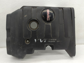 compare product 2017 Gmc Canyon Engine Cover