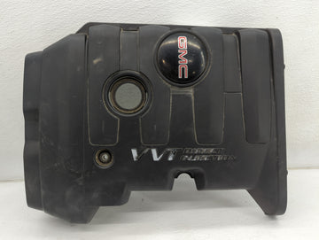 2017 Gmc Canyon Engine Cover - Oemusedautoparts1.com
