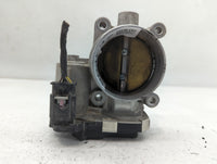 2016-2022 Gmc Canyon Throttle Body P/N:12670830AA Fits Fits 2016 2017 2018 2019 2020 2021 2022 OEM Used Auto Parts - Oemused