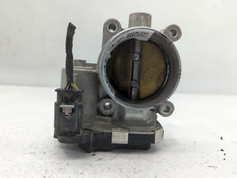 compare product 2016-2022 Gmc Canyon Throttle Body P/N:12670830AA Fits Fits 2016 2017 2018 2019 2020 2021 2022 OEM Used Auto Parts