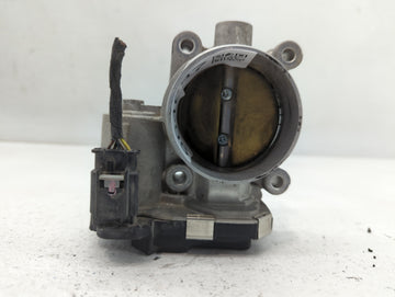 2016-2022 Gmc Canyon Throttle Body P/N:12670830AA Fits Fits 2016 2017 2018 2019 2020 2021 2022 OEM Used Auto Parts - Oemused