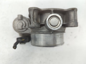 2016-2022 Gmc Canyon Throttle Body P/N:12670830AA Fits Fits 2016 2017 2018 2019 2020 2021 2022 OEM Used Auto Parts