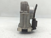 2016-2022 Gmc Canyon Throttle Body P/N:12670830AA Fits Fits 2016 2017 2018 2019 2020 2021 2022 OEM Used Auto Parts - Oemused