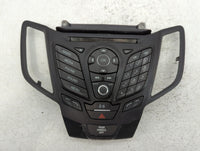 2017-2019 Gmc Canyon Am Fm Cd Player Radio Receiver - Oemusedautoparts1.com