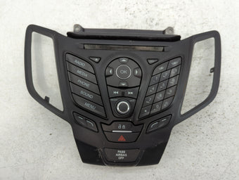 compare product 2017-2019 Gmc Canyon Am Fm Cd Player Radio Receiver