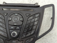 2017-2019 Gmc Canyon Am Fm Cd Player Radio Receiver - Oemusedautoparts1.com