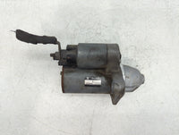 2015-2022 Gmc Canyon Car Starter Motor Solenoid OEM P/N:428000-1270 12657797 Fits OEM Used Auto Parts - Oemusedautoparts1.co