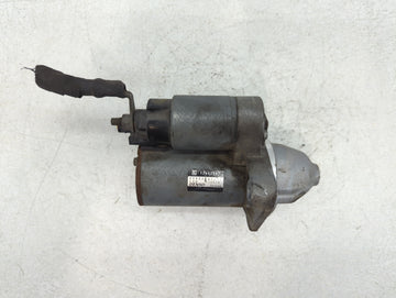2015-2022 Gmc Canyon Car Starter Motor Solenoid OEM P/N:428000-1270 12657797 Fits OEM Used Auto Parts - Oemusedautoparts1.co