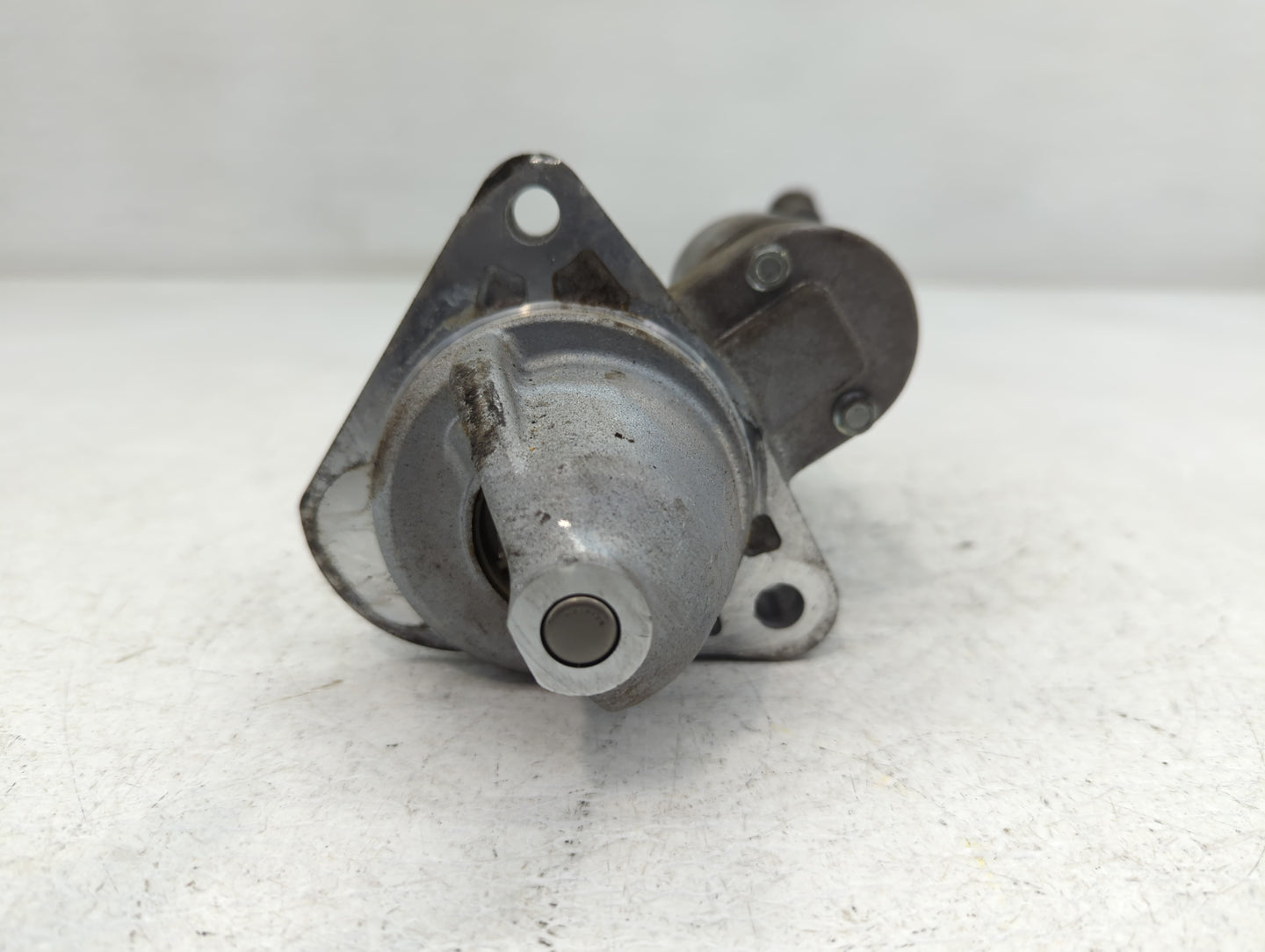 2015-2022 Gmc Canyon Car Starter Motor Solenoid OEM P/N:428000-1270 12657797 Fits OEM Used Auto Parts - Oemusedautoparts1.co