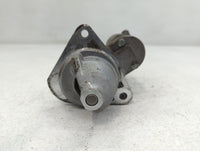 2015-2022 Gmc Canyon Car Starter Motor Solenoid OEM P/N:428000-1270 12657797 Fits OEM Used Auto Parts - Oemusedautoparts1.co