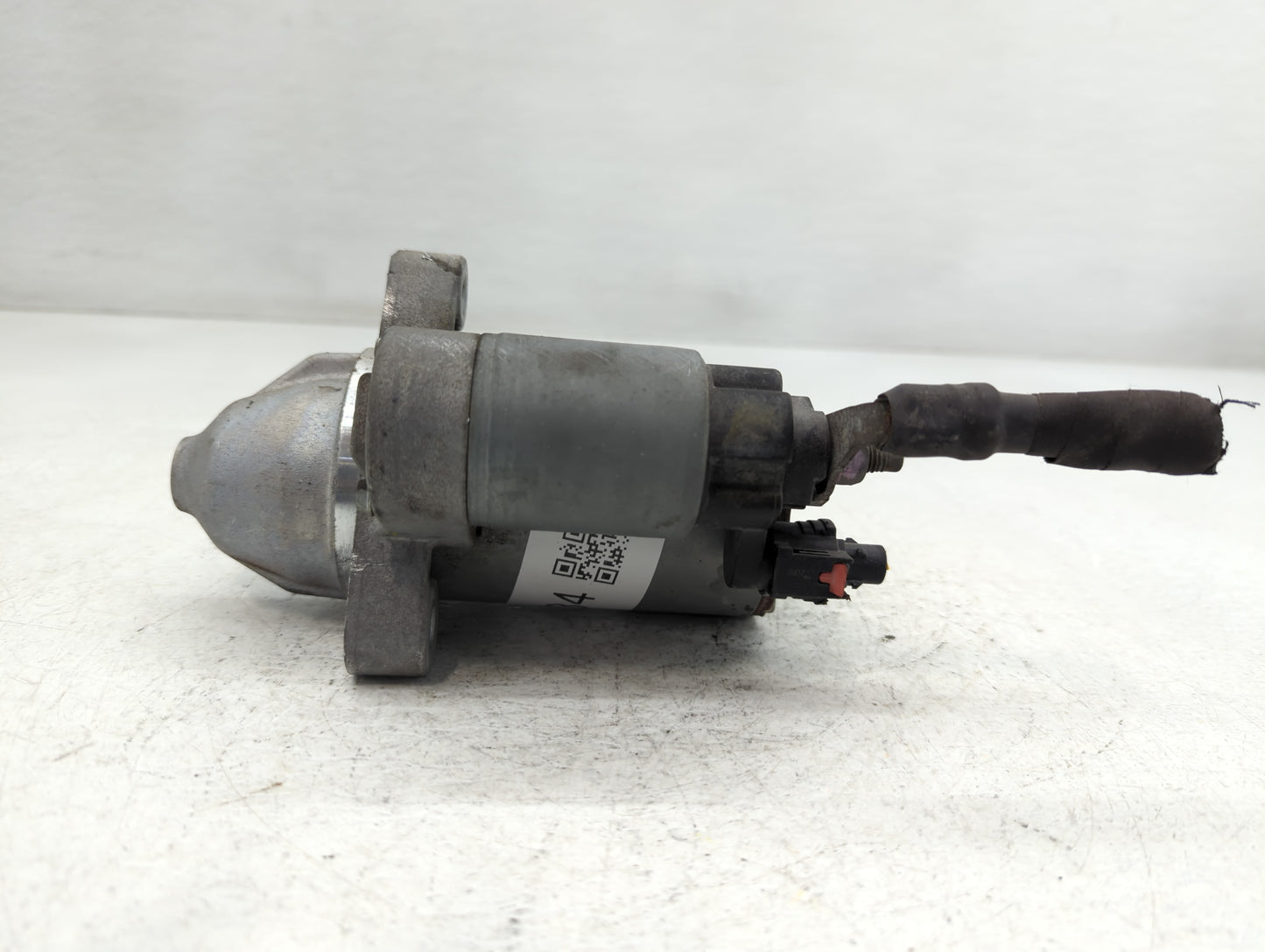 2015-2022 Gmc Canyon Car Starter Motor Solenoid OEM P/N:428000-1270 12657797 Fits OEM Used Auto Parts - Oemusedautoparts1.co