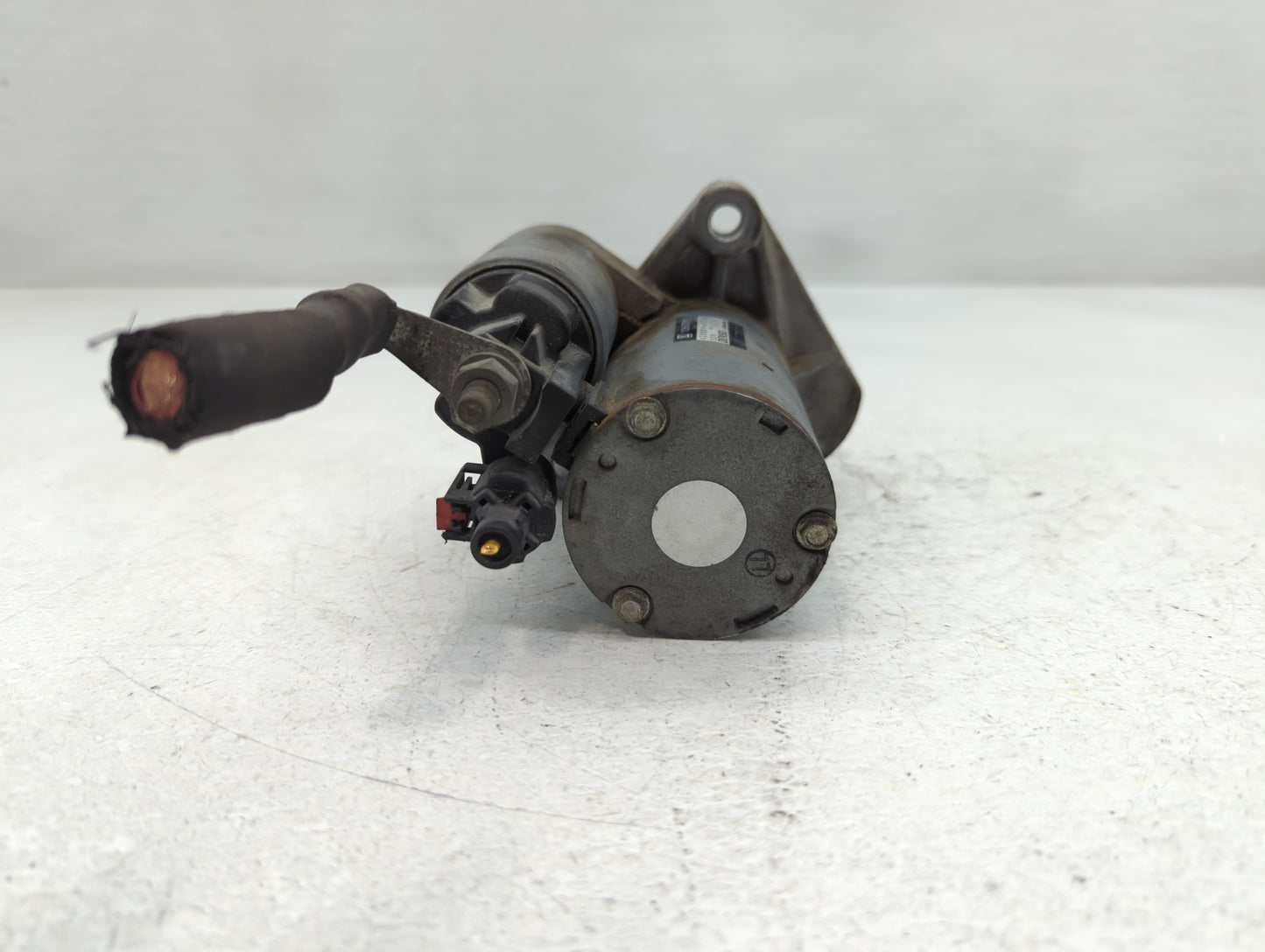 2015-2022 Gmc Canyon Car Starter Motor Solenoid OEM P/N:428000-1270 12657797 Fits OEM Used Auto Parts - Oemusedautoparts1.co