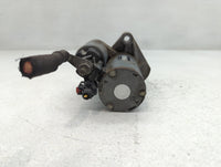 2015-2022 Gmc Canyon Car Starter Motor Solenoid OEM P/N:428000-1270 12657797 Fits OEM Used Auto Parts - Oemusedautoparts1.co