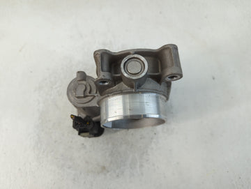 2016-2022 Gmc Canyon Throttle Body P/N:12670839AA Fits Fits 2016 2017 2018 2019 2020 2021 2022 OEM Used Auto Parts