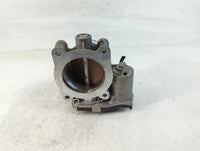 2016-2022 Gmc Canyon Throttle Body P/N:12670839AA Fits Fits 2016 2017 2018 2019 2020 2021 2022 OEM Used Auto Parts - Oemused