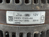 2017 Gmc Fp152 Alternator Replacement Generator Charging Assembly Engine OEM P/N:MS1042118980 HK83-10300-AA Fits OEM Used Au