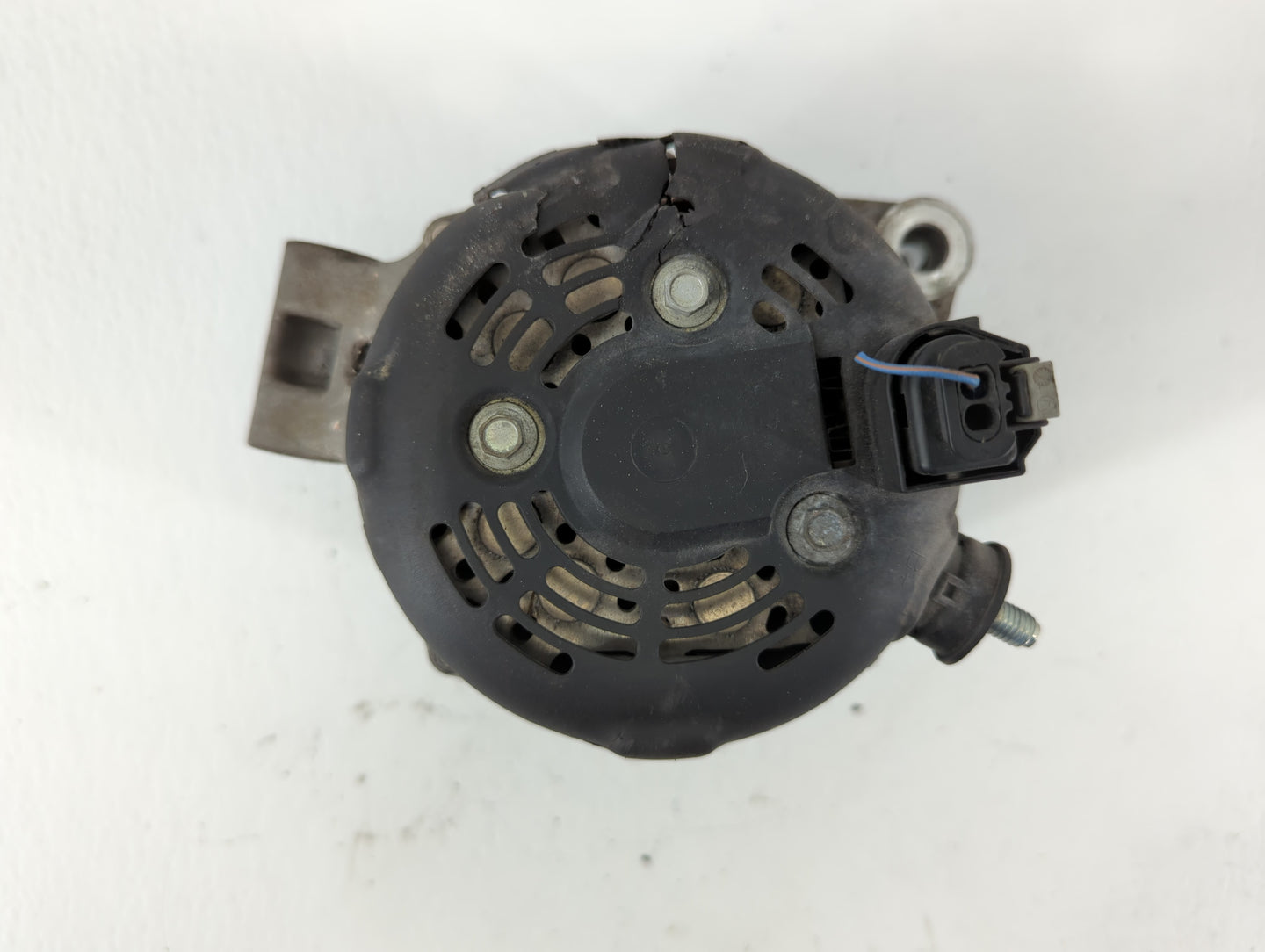 2017 Gmc Fp152 Alternator Replacement Generator Charging Assembly Engine OEM P/N:MS1042118980 HK83-10300-AA Fits OEM Used Au