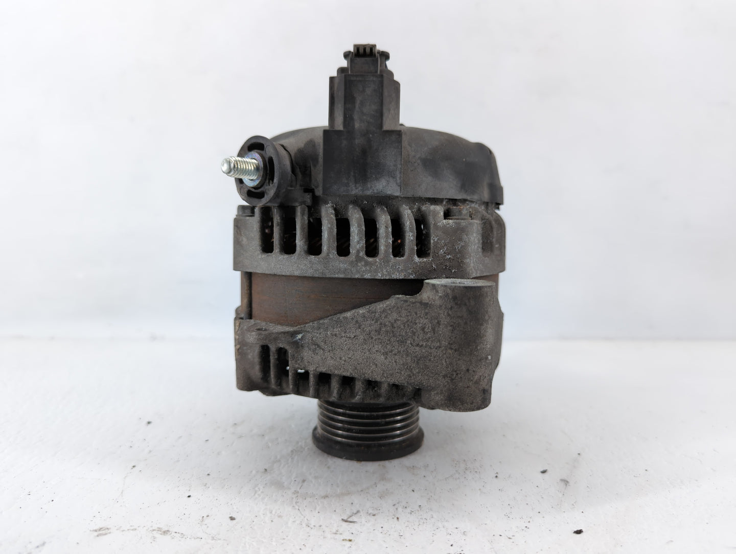 2017 Gmc Fp152 Alternator Replacement Generator Charging Assembly Engine OEM P/N:MS1042118980 HK83-10300-AA Fits OEM Used Au