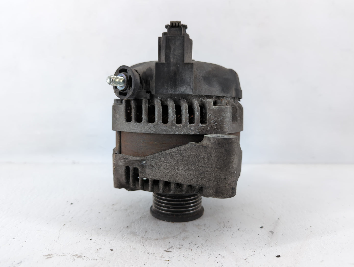2017 Gmc Fp152 Alternator Replacement Generator Charging Assembly Engine OEM P/N:MS1042118980 HK83-10300-AA Fits OEM Used Au