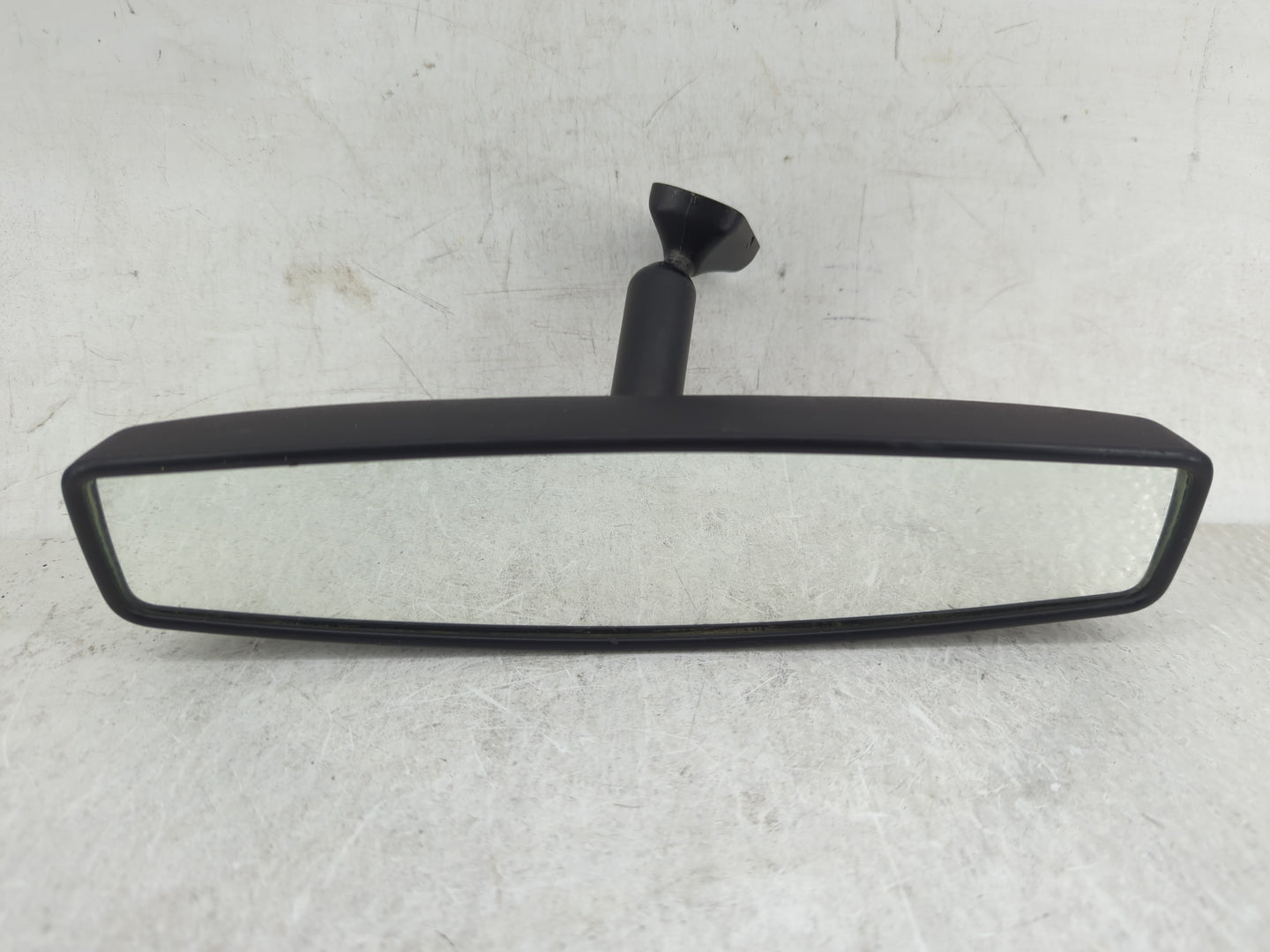 2000-2014 Gmc Savana 1500 Interior Rear View Mirror Replacement OEM Fits OEM Used Auto Parts - Oemusedautoparts1.com