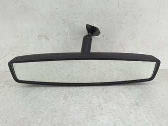 compare product 2000-2014 Gmc Savana 1500 Interior Rear View Mirror Replacement OEM Fits OEM Used Auto Parts