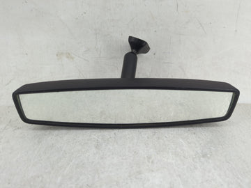 2000-2014 Gmc Savana 1500 Interior Rear View Mirror Replacement OEM Fits OEM Used Auto Parts - Oemusedautoparts1.com