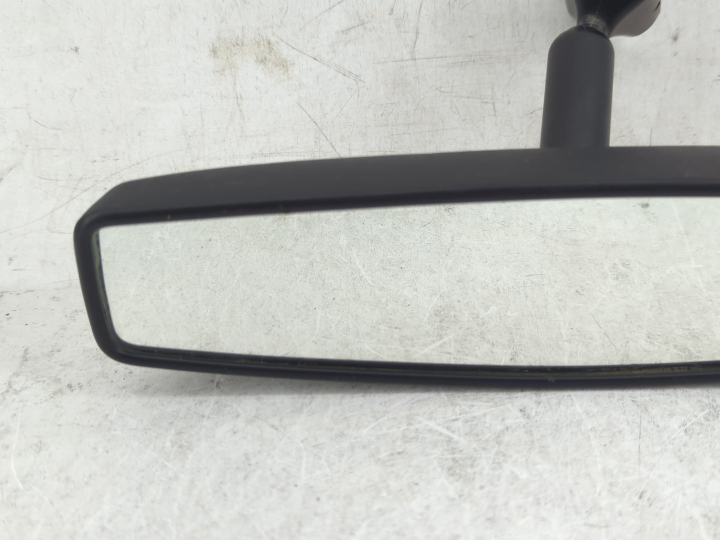 2000-2014 Gmc Savana 1500 Interior Rear View Mirror Replacement OEM Fits OEM Used Auto Parts - Oemusedautoparts1.com
