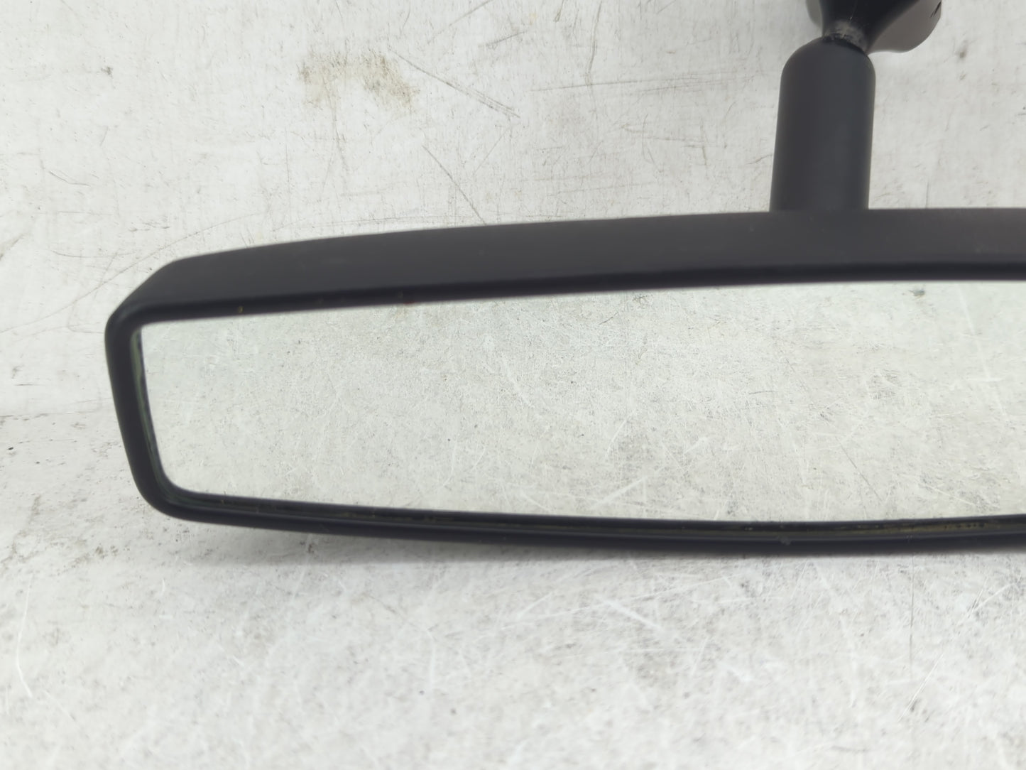 2000-2014 Gmc Savana 1500 Interior Rear View Mirror Replacement OEM Fits OEM Used Auto Parts - Oemusedautoparts1.com
