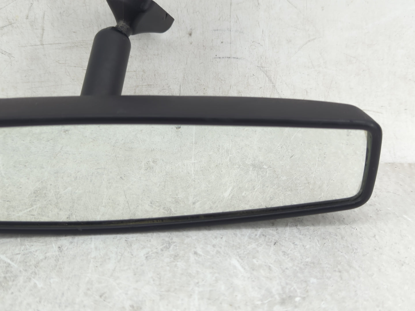 2000-2014 Gmc Savana 1500 Interior Rear View Mirror Replacement OEM Fits OEM Used Auto Parts - Oemusedautoparts1.com
