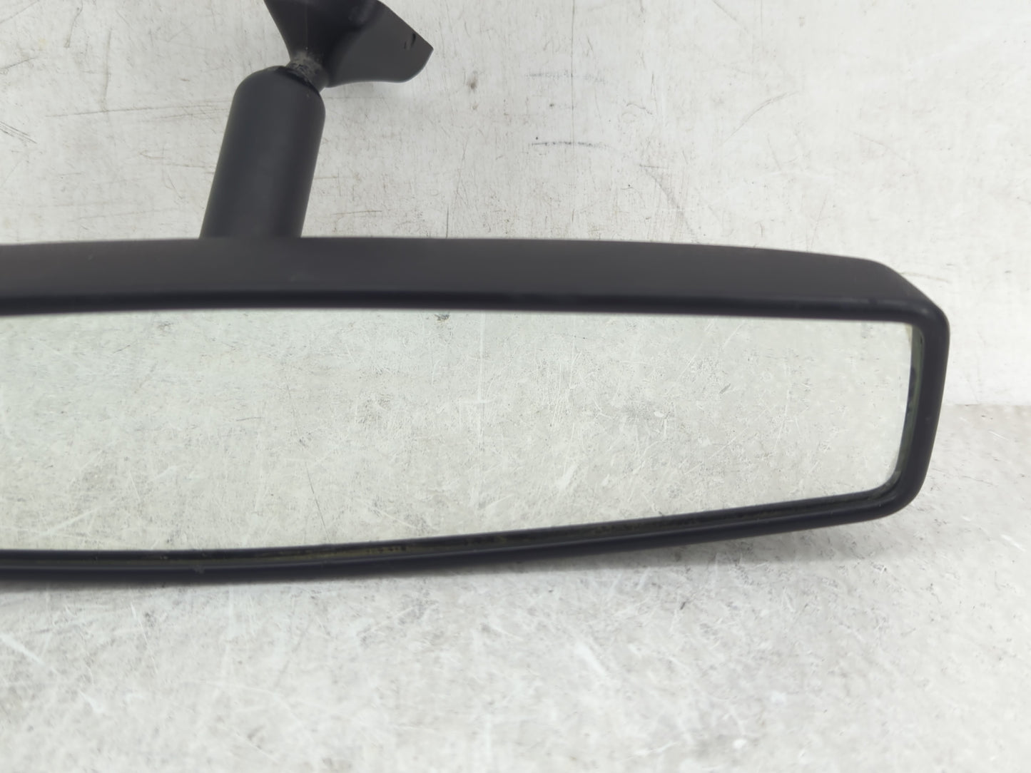 2000-2014 Gmc Savana 1500 Interior Rear View Mirror Replacement OEM Fits OEM Used Auto Parts - Oemusedautoparts1.com