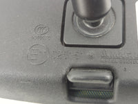 2000-2014 Gmc Savana 1500 Interior Rear View Mirror Replacement OEM Fits OEM Used Auto Parts - Oemusedautoparts1.com