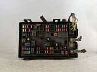 2017 Gmc Savana 2500 Fusebox Fuse Box Panel Relay Module P/N:22744449 Fits OEM Used Auto Parts - Oemusedautoparts1.com