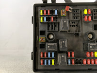 2017 Gmc Savana 2500 Fusebox Fuse Box Panel Relay Module P/N:22744449 Fits OEM Used Auto Parts - Oemusedautoparts1.com