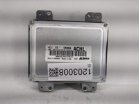 2017-2019 Gmc Savana 2500 PCM Engine Control Computer ECU ECM PCU OEM P/N:12677671 Fits Fits 2017 2018 2019 2020 2021 OEM Us