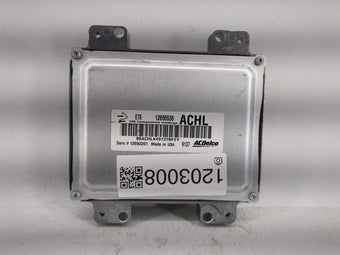 compare product 2017-2019 Gmc Savana 2500 PCM Engine Control Computer ECU ECM PCU OEM P/N:12677671 Fits Fits 2017 2018 2019 2020 2021 OEM Used Auto Parts