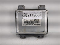 2017-2019 Gmc Savana 2500 PCM Engine Control Computer ECU ECM PCU OEM P/N:12677671 Fits Fits 2017 2018 2019 2020 2021 OEM Us