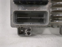 2017-2019 Gmc Savana 2500 PCM Engine Control Computer ECU ECM PCU OEM P/N:12677671 Fits Fits 2017 2018 2019 2020 2021 OEM Us
