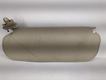 compare product 2003-2019 Gmc Savana 2500 Sun Visor Shade Replacement Driver Left Mirror Fits OEM Used Auto Parts