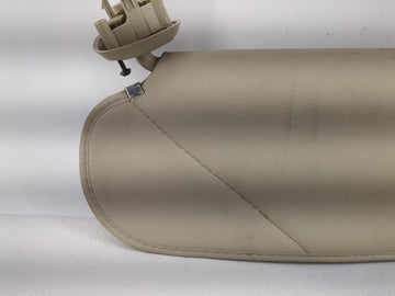 2003-2019 Gmc Savana 2500 Sun Visor Shade Replacement Driver Left Mirror Fits OEM Used Auto Parts