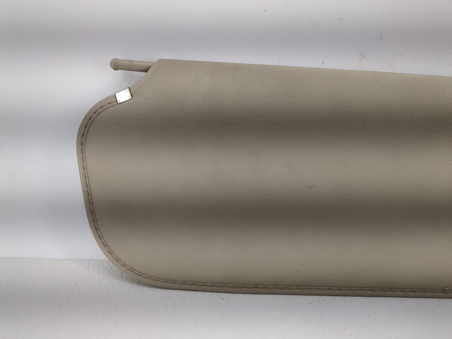 2003-2019 Gmc Savana 2500 Sun Visor Shade Replacement Passenger Right Mirror Fits OEM Used Auto Parts - Oemusedautoparts1.co