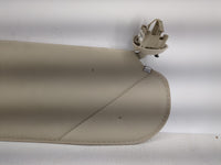 2003-2019 Gmc Savana 2500 Sun Visor Shade Replacement Passenger Right Mirror Fits OEM Used Auto Parts - Oemusedautoparts1.co
